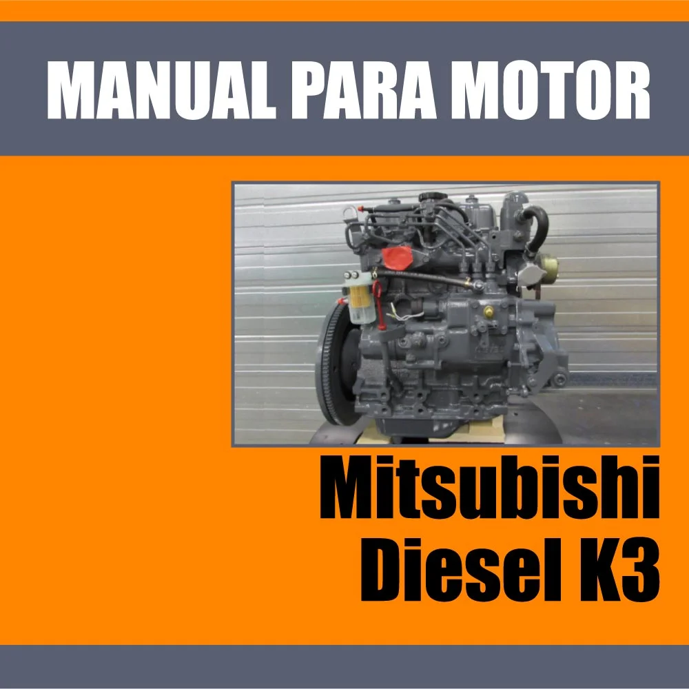 Manual de Taller Mitsubishi Motor