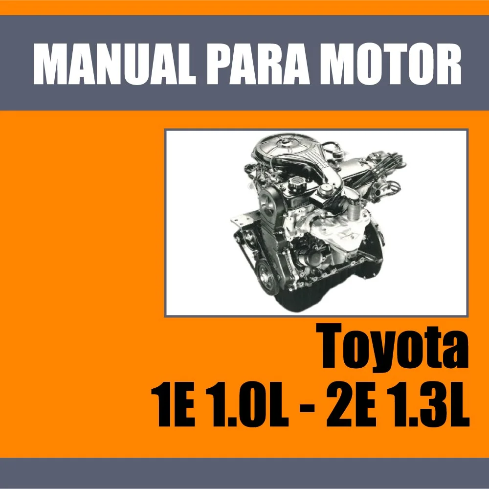 Manual de Taller Toyota Motor