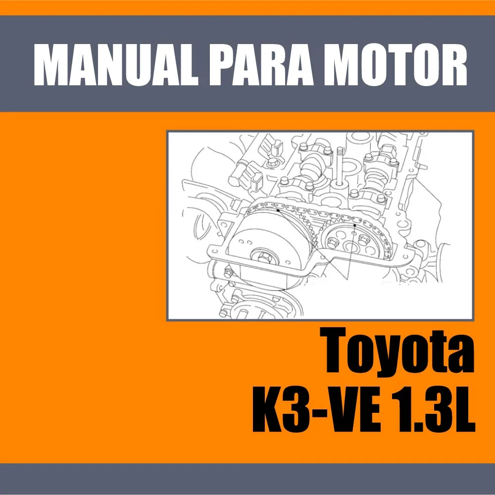 Manual de Taller Toyota Terios